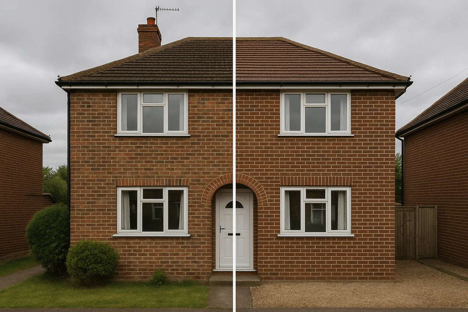 How to Repair and Repoint Mortar Joints (UK DIY Guide)