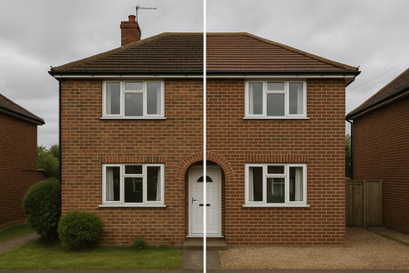 How to Repair and Repoint Mortar Joints (UK DIY Guide)
