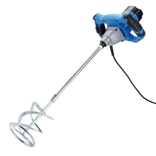 1400W Power Mixer