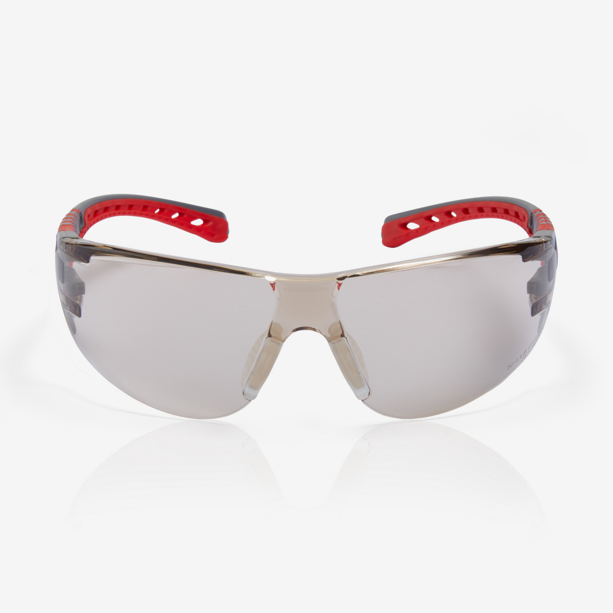 Riley Stream™ Evo Small Eco – Anti-Fog Safety Glasses (LED Lens)