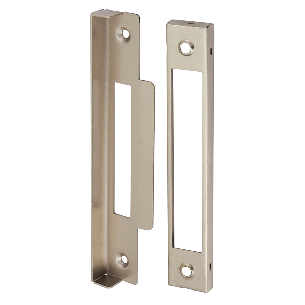 3 Lever Sashlock Rebate Kit – Satin Nickel (13mm)