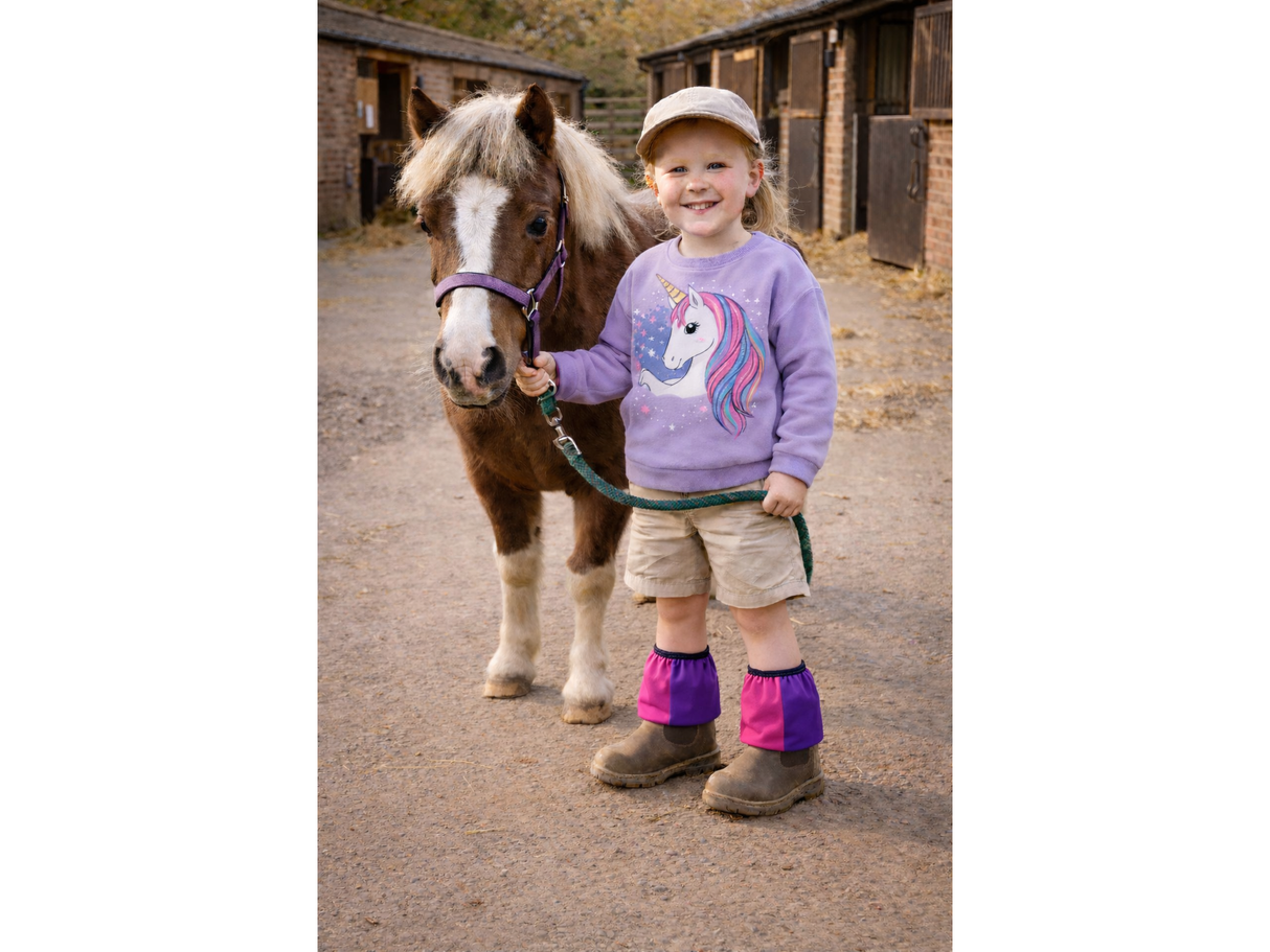 Children's Standard Cotton Sox Savers