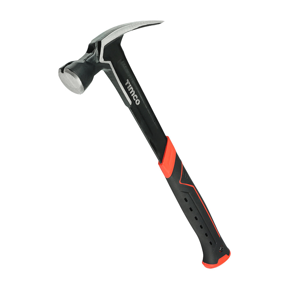 Timco Professional Claw Hammer – 16 oz
