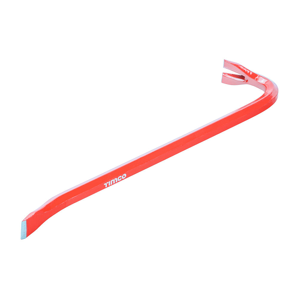 Timco Wrecking Bar – 300 mm to 900 mm