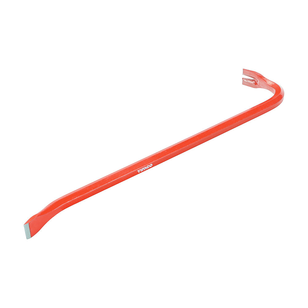 Timco Wrecking Bar – 300 mm to 900 mm
