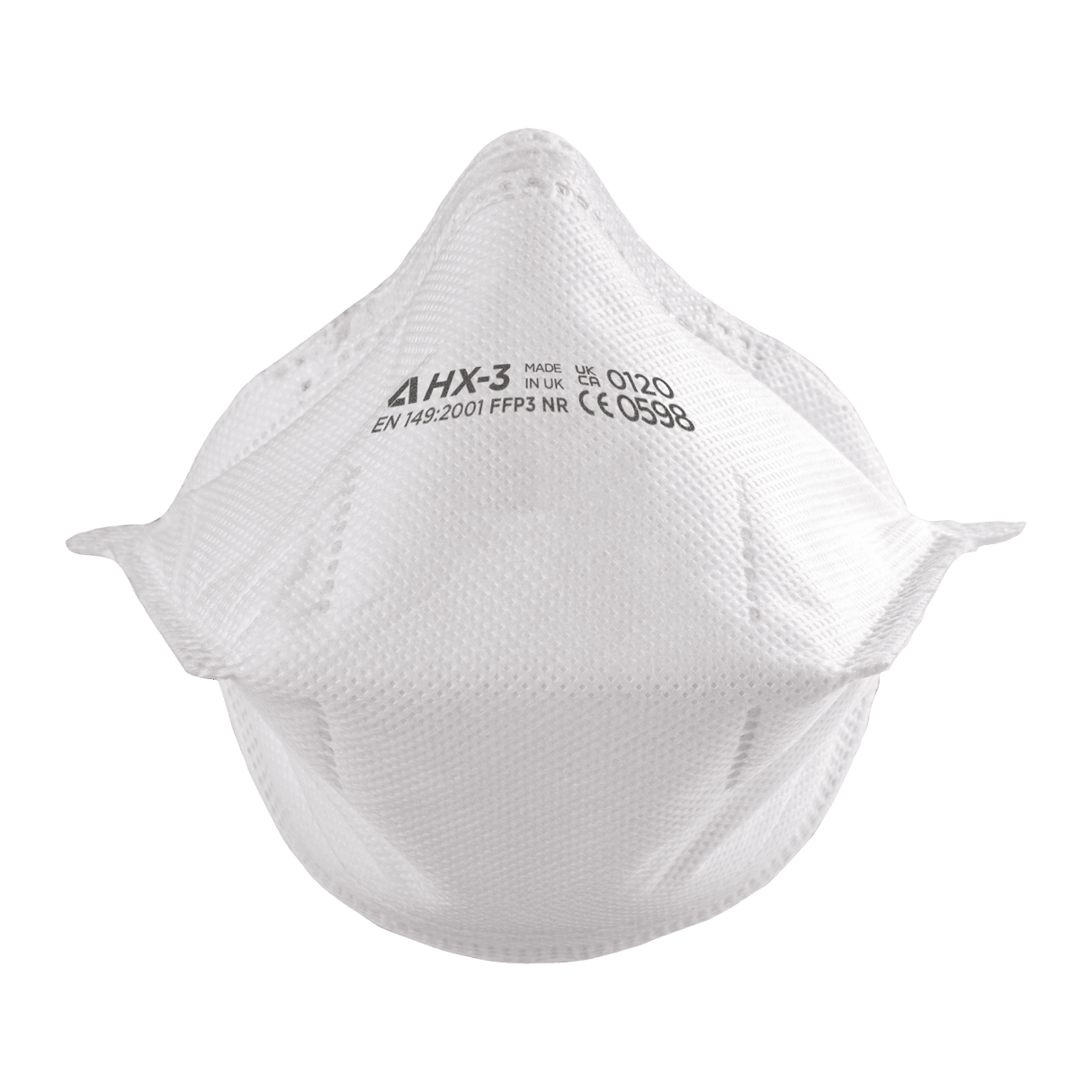 SKYTEC HX-3 FFP3 Disposable Respirator Dust Face Mask (BOX of 20)