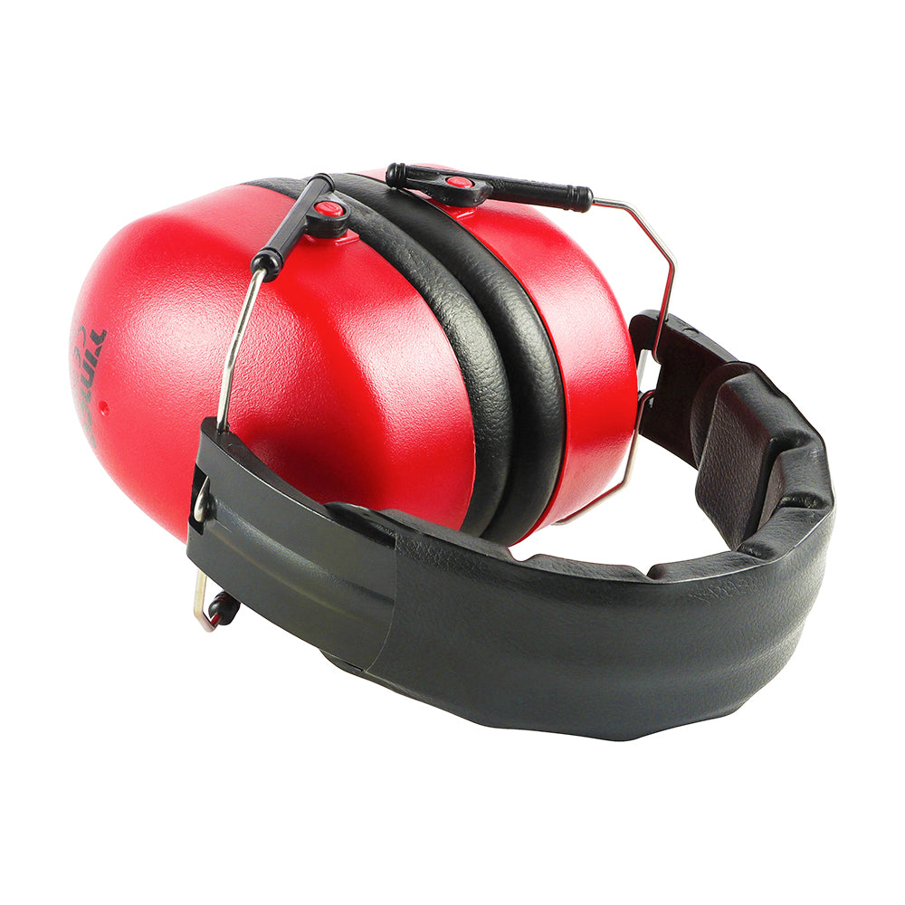 Timco Foldable Ear Defenders – 30.4 dB