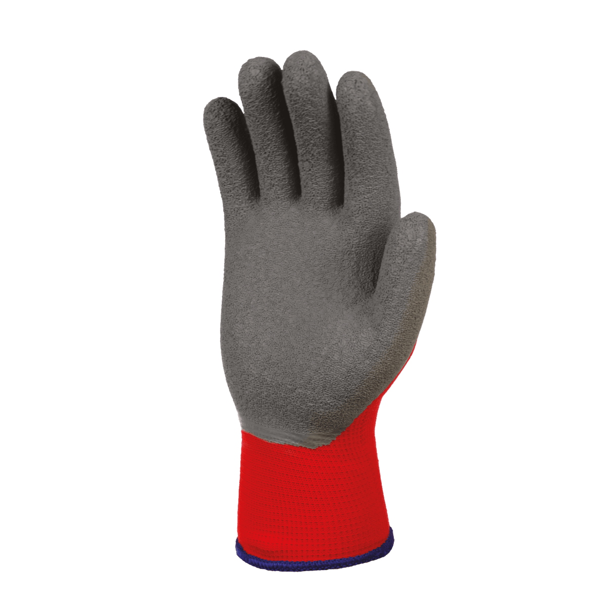 SKYTEC Ninja Flex Tricolore Lightweight Low Cut Resistant Grip Safety Gloves (PACK of 10 PAIRS)