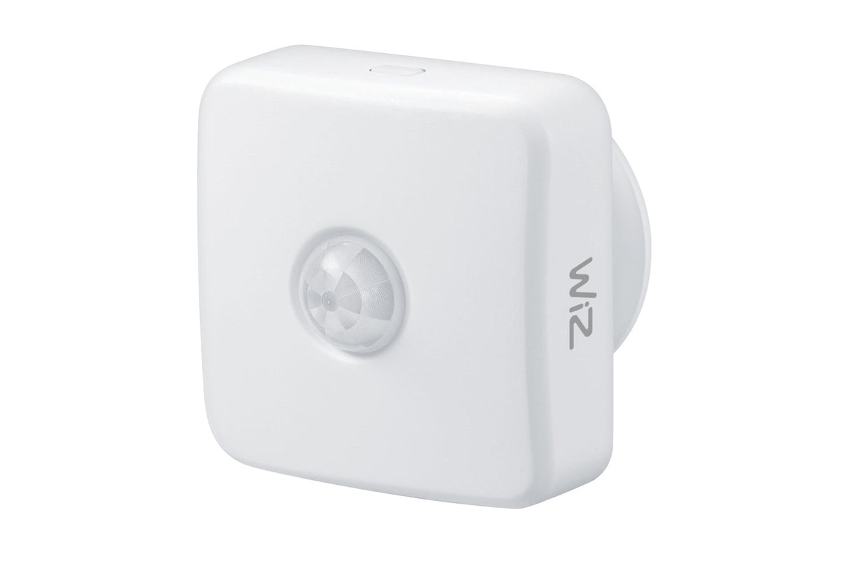4lite WiZ Connected A60 Warm White WiFi LED Smart Bulb - E27 Large Screw