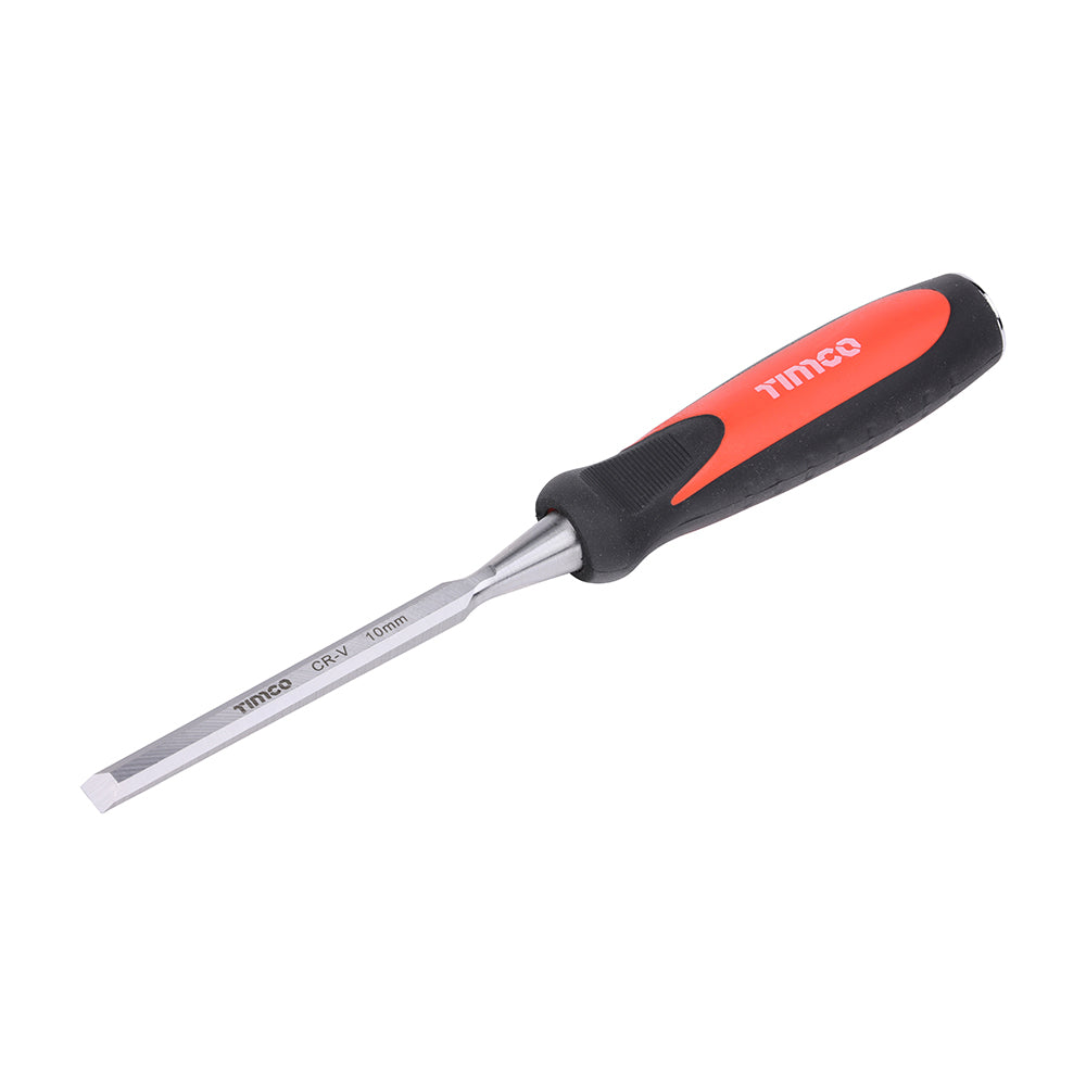 Bevel Edge Wood Chisel – 12 mm