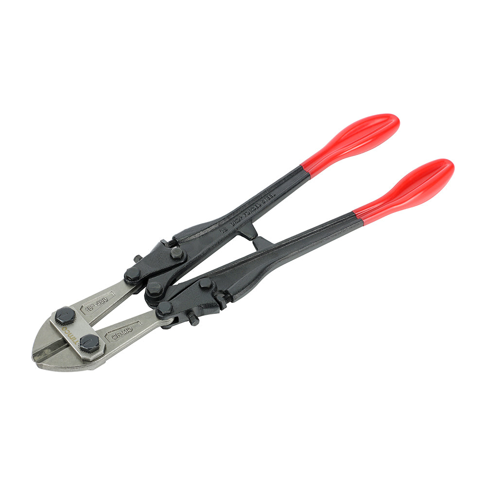 Bolt Cutters 18" / 450 mm – Chrome Moly Jaws