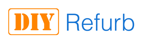 DIY Refurb