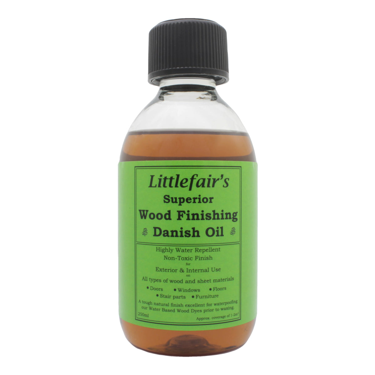 Danish Oil