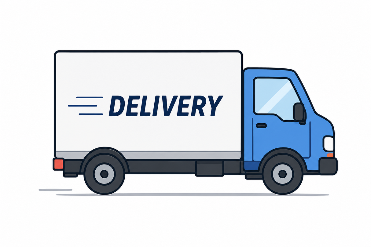Delivery Charge
