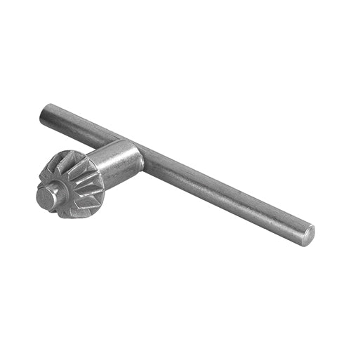 Drill Chuck Key - 1/2" inch Keyed Chuck