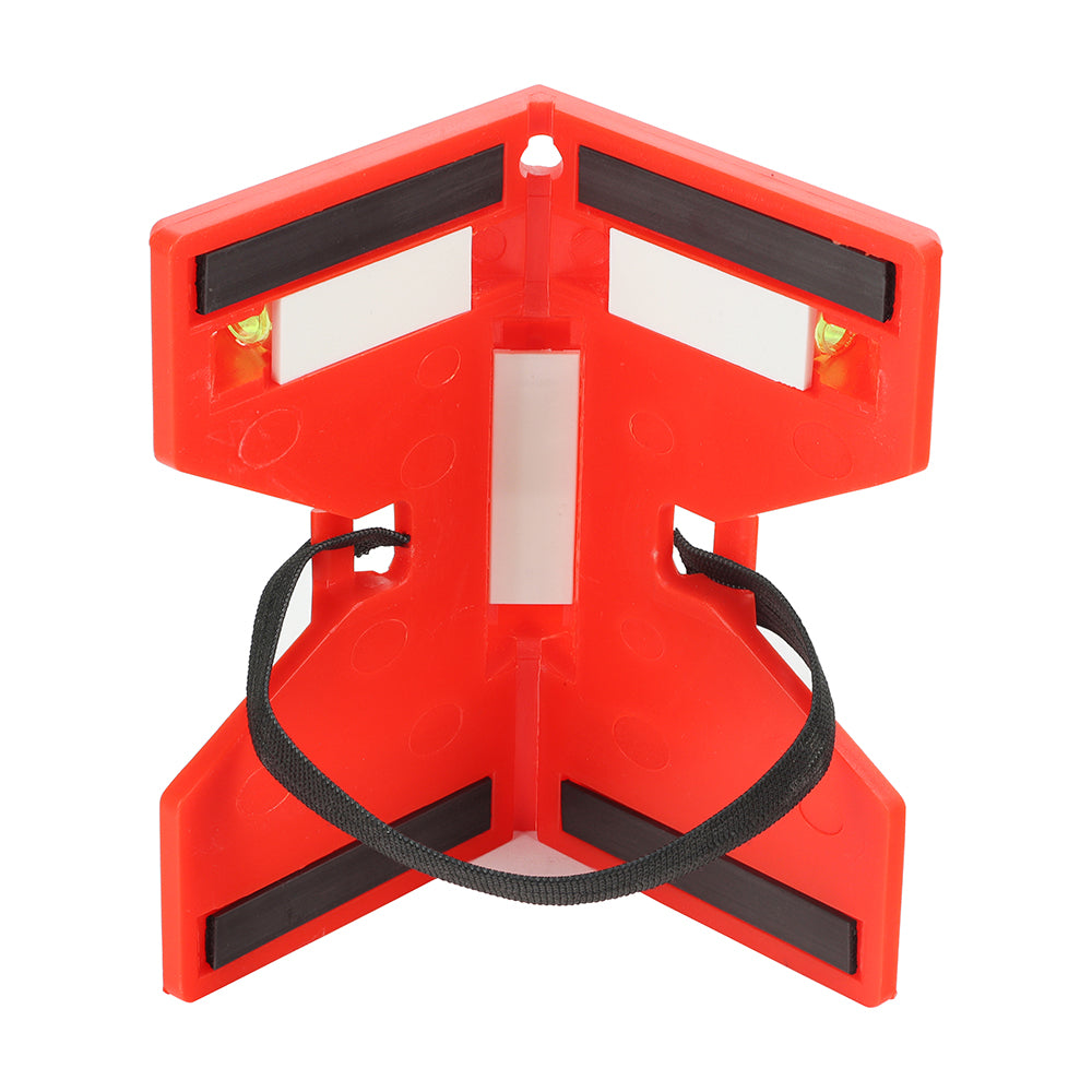 Fence & Gate Post Spirit Level