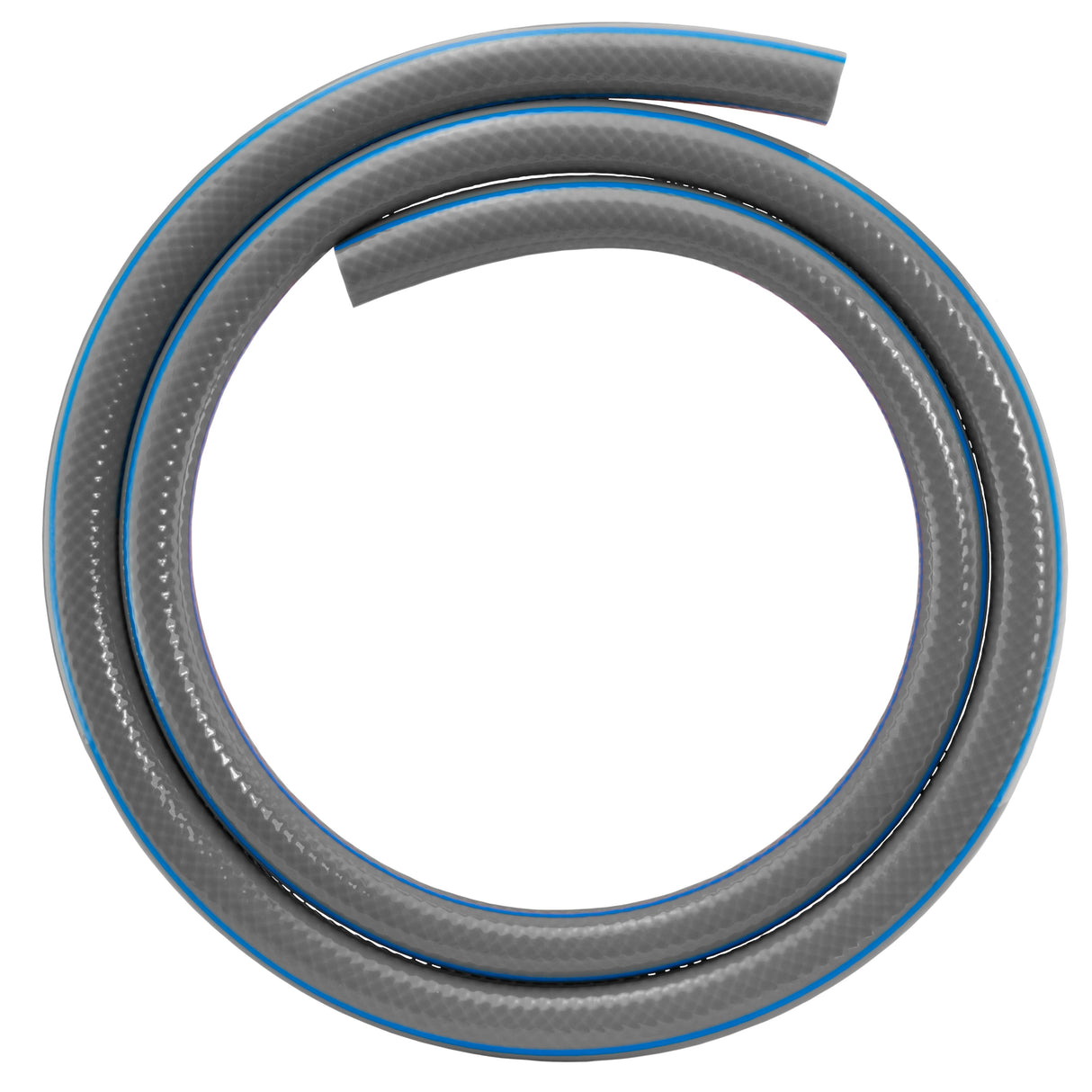 Garden Hose Set Gray