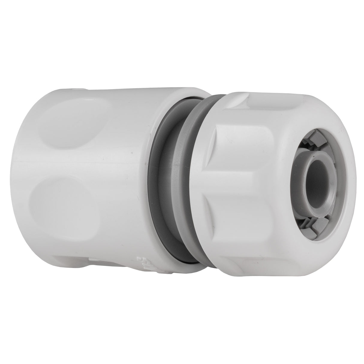 Garden Hose Set Gray