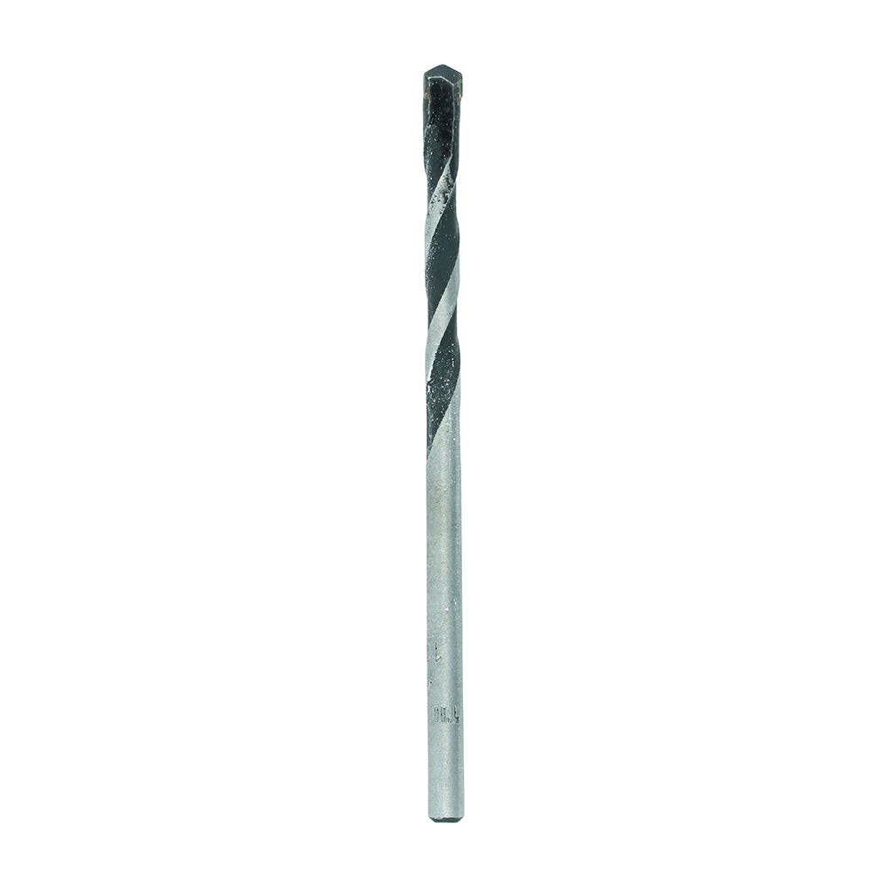 Masonry Drill Bit - 4mm