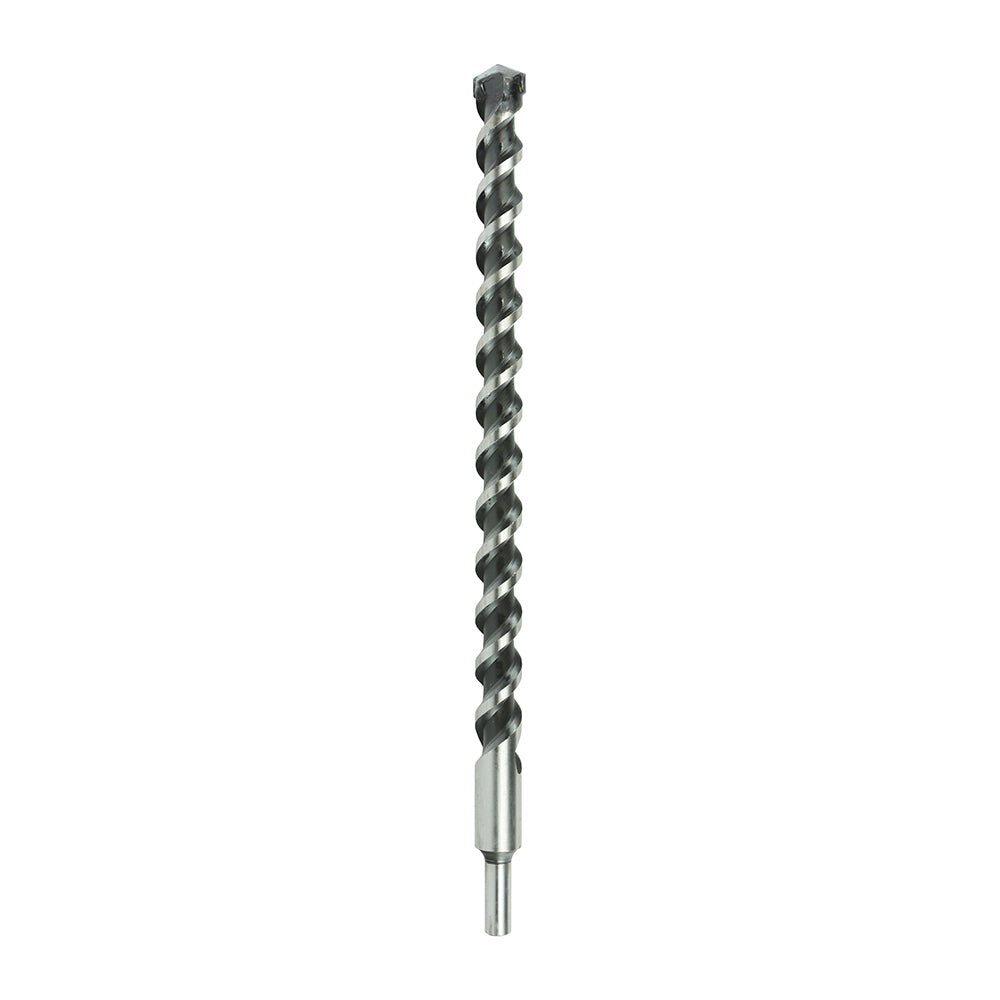 Masonry Drill Bit - 25mm x 400mm