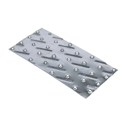 Nail Plates – A2 Stainless Steel (85 x 178mm) (20 Pack)