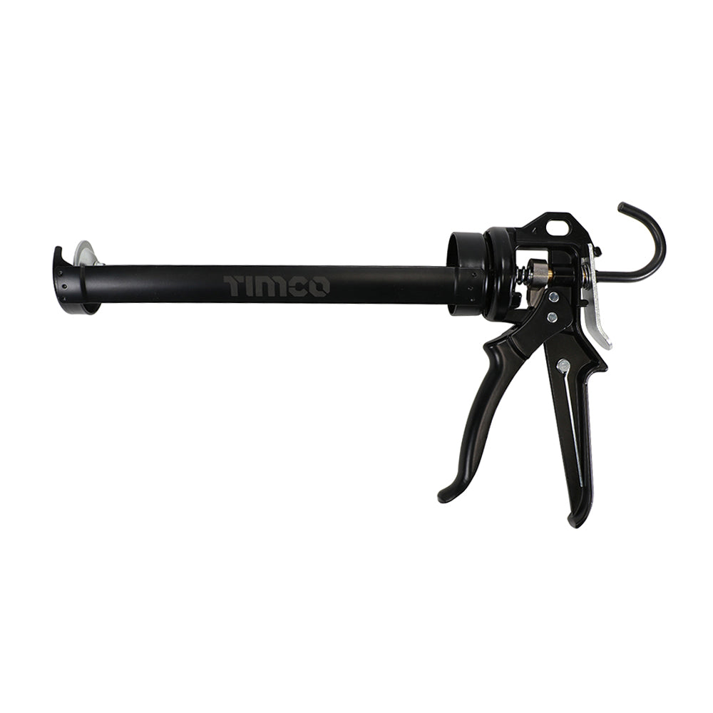 Timco Professional Sealant Gun – 10½″ / 265 mm