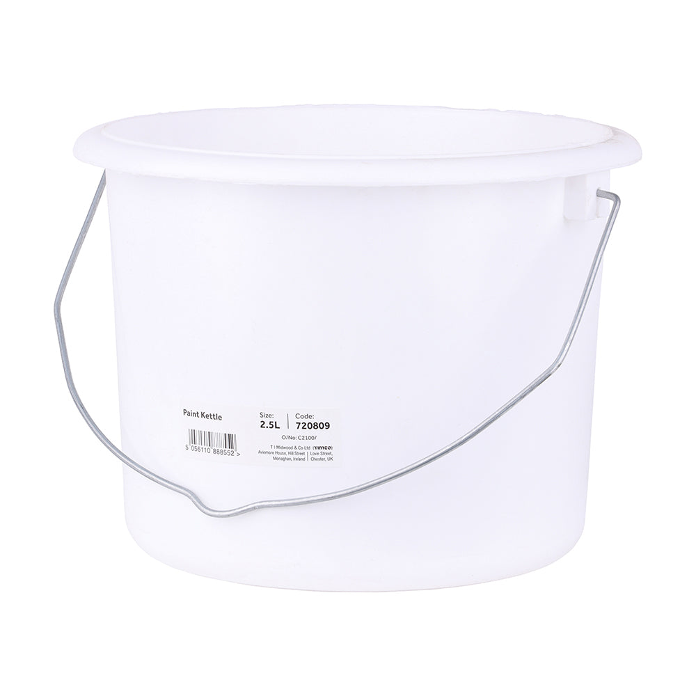 Paint Kettle – 2.5L