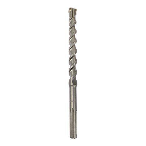SDS Max Hammer Drill Bit - 24mm