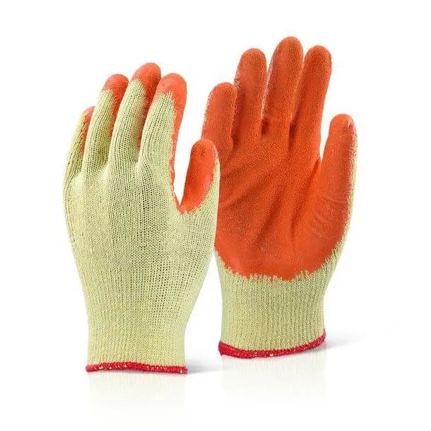 Thermal Grab & Grip Gloves (Pack of 12 Pairs)