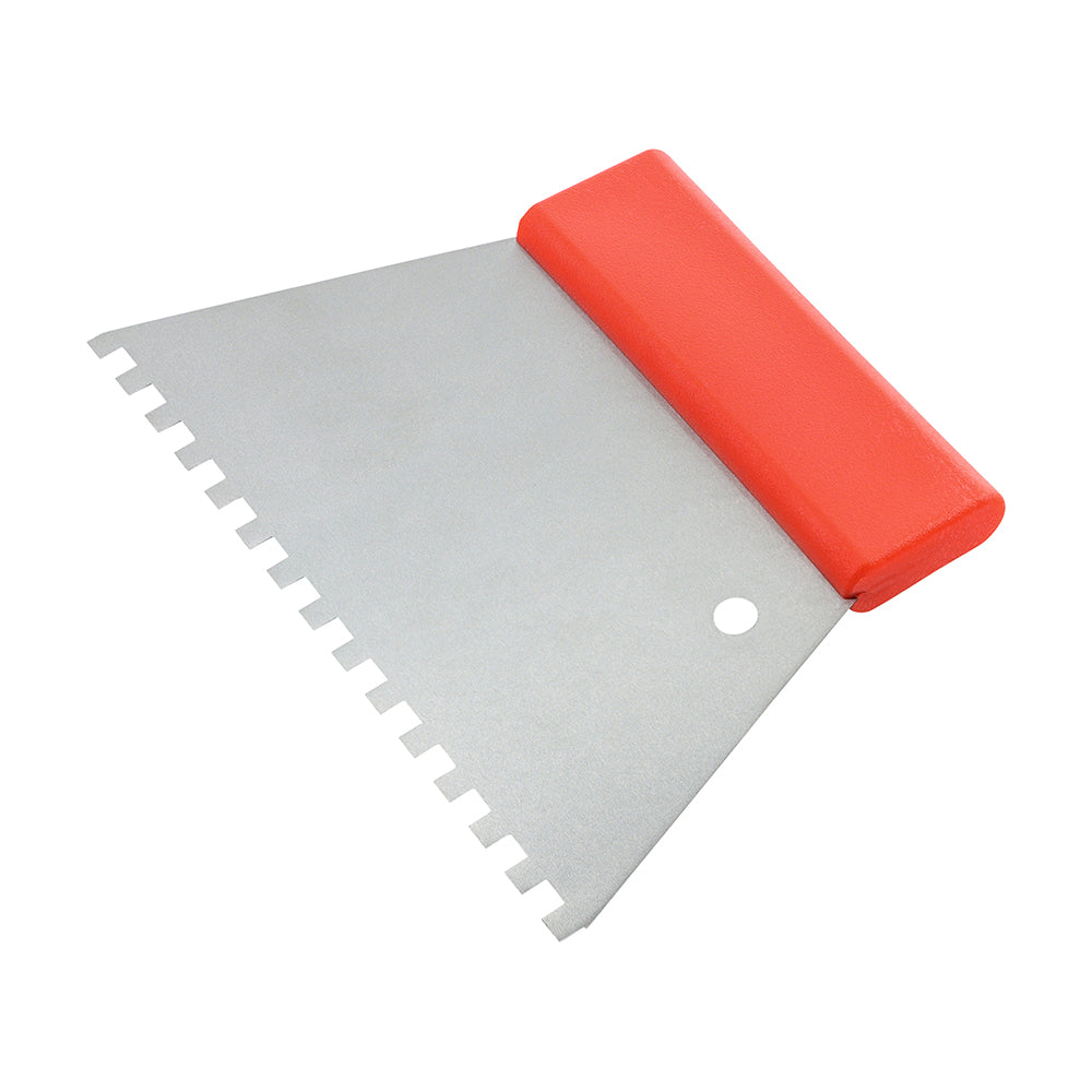 Professional Tile Adhesive Comb – 11" (280mm)