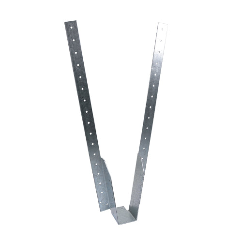 Timber Hangers – Standard – Galvanised - 150 x 100 to 225mm (10 Pack)