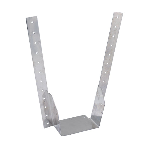 Timber Hangers – Standard – A2 Stainless Steel - 100 x 100 to 225mm (10 Pack)