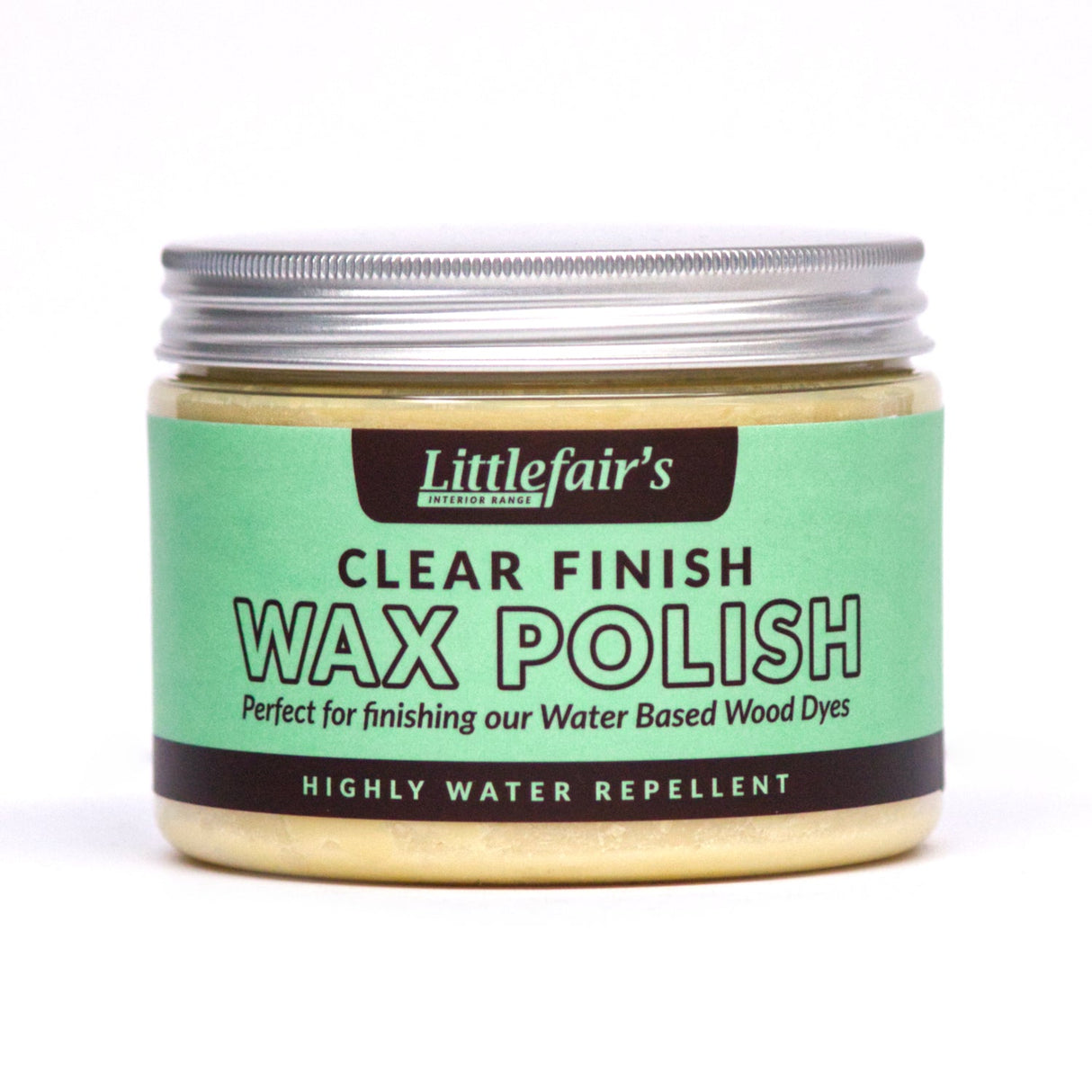 Wax Polish
