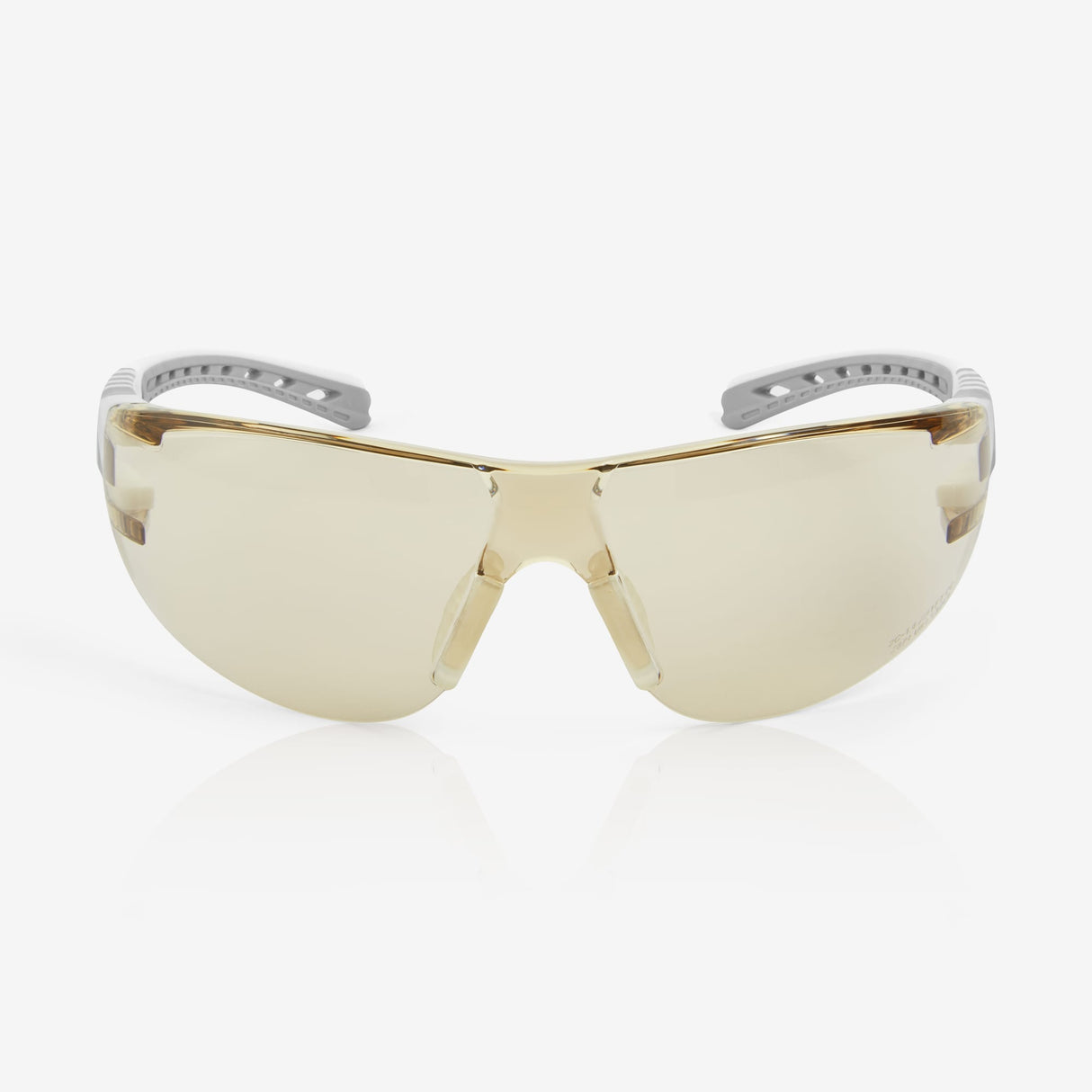 Riley Stream Evo Small Slim Fit Eco Safety Glasses – LED Lens, Anti-Fog, Metal-Free