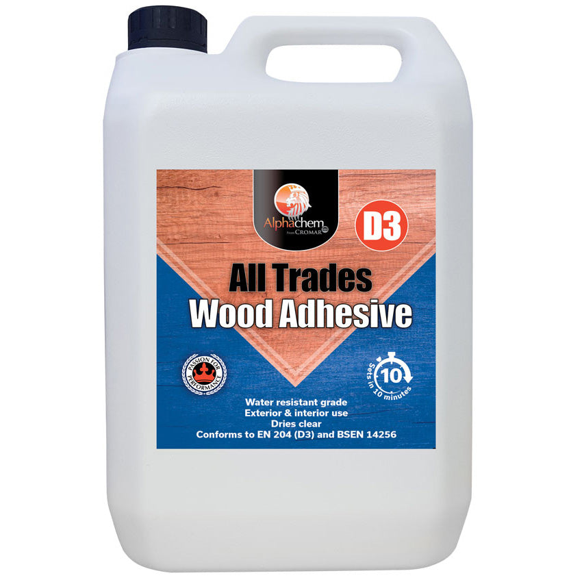 D3 Wood Adhesive