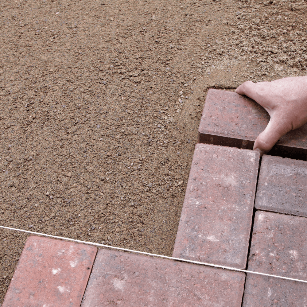 Grit Sharp Sand