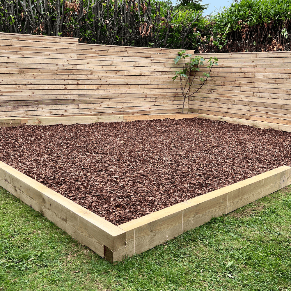Dandy's PlaySafe Play Area Bark