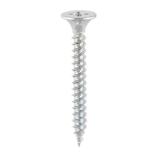TIMCO Drywall Screws – PH – Bugle – Fine Thread – Zinc