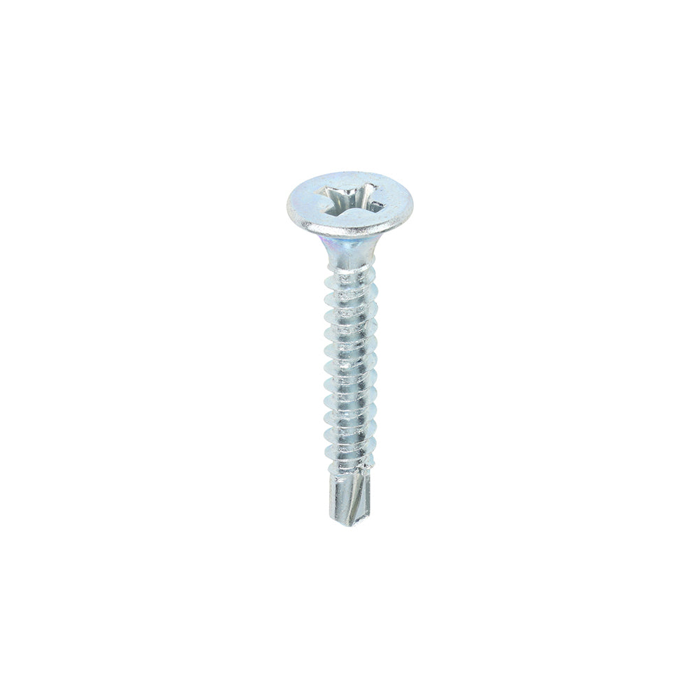 TIMCO Drywall Screws – PH – Bugle – Self Drilling – Zinc
