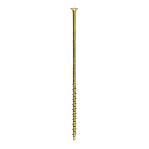 TIMCO Drywall Screws – PH – Bugle – Coarse Thread – Yellow