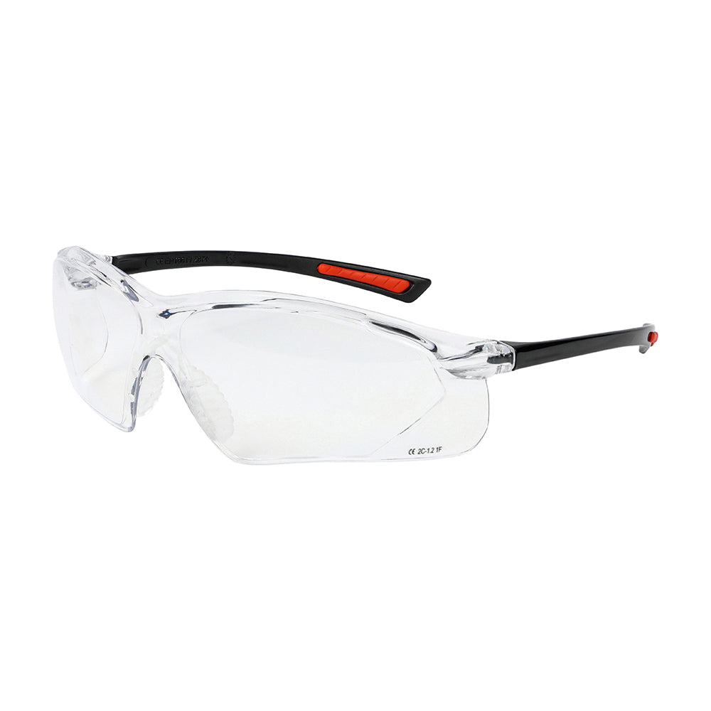 Timco Slimfit Safety Glasses - Clear