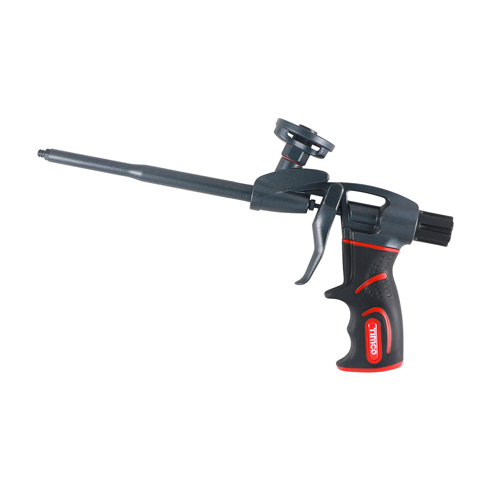 Timco Professional PU Foam Applicator Gun – 750 ml & 500 ml