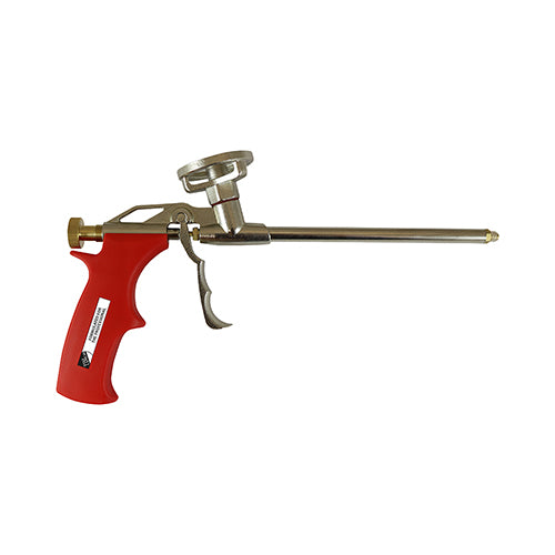 Timco PU Foam Applicator Gun – 750 ml & 500 ml