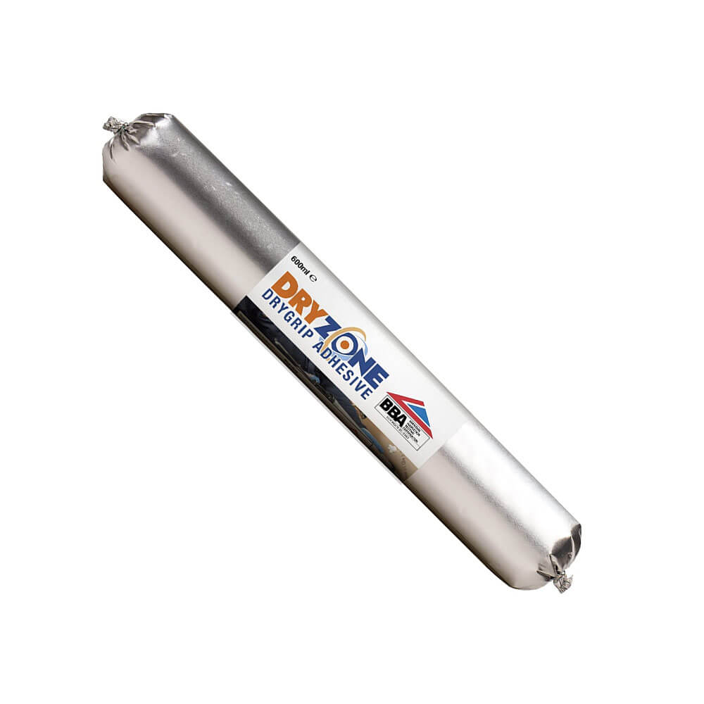 Dryzone Drygrip Adhesive (Box of 12) - High-Performance Plasterboard Adhesive