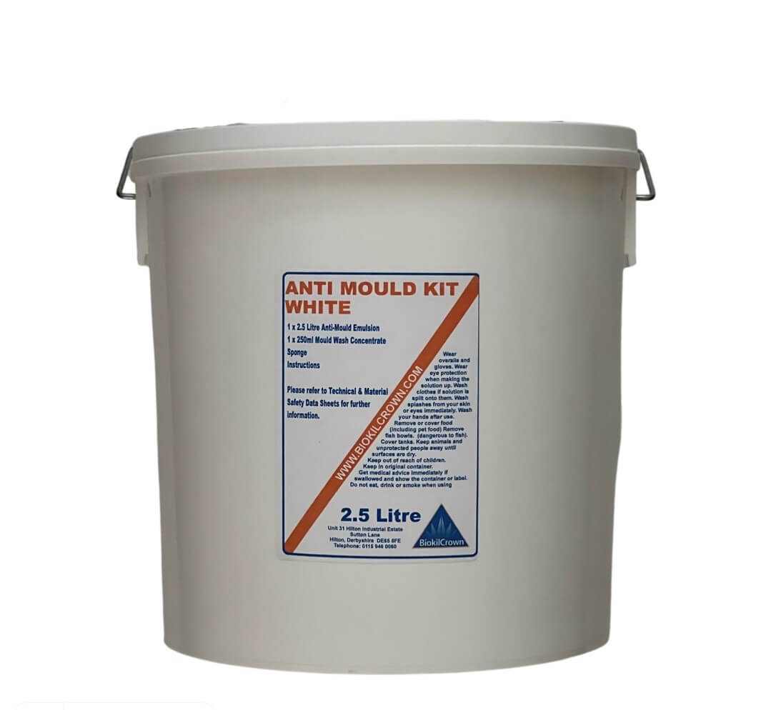 Anti-Mould Kit