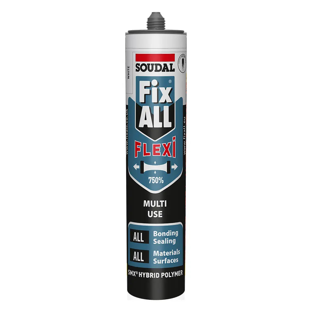 Soudal Fix ALL Flexi - White