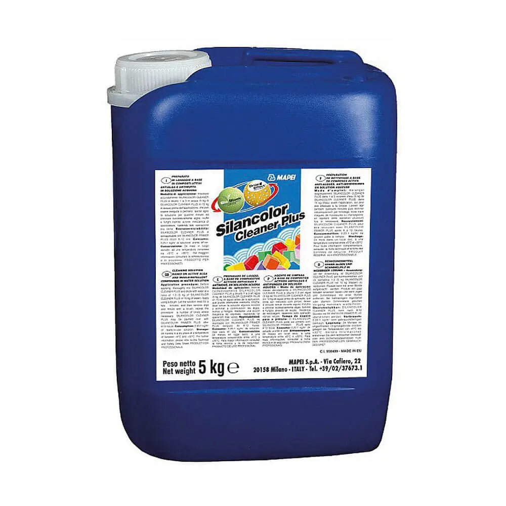 Mapei Silancolor Cleaner Plus