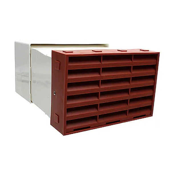 Passyfier Vent – Condensation Control Ventilation Unit