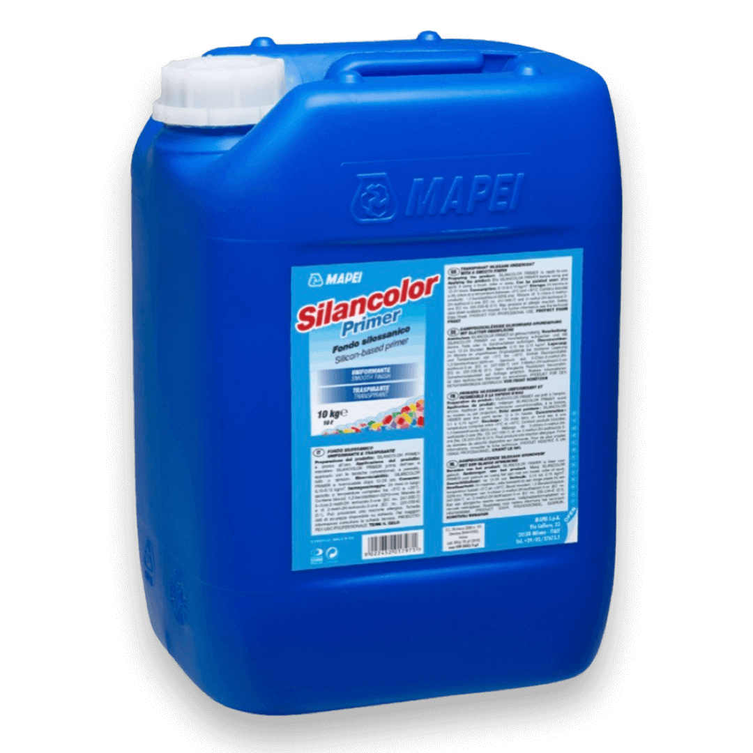 Mapei Silancolor Primer