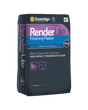 Sovereign Renderlite Finish Plaster - Breathable Finish Plaster for Damp-Proofed Walls